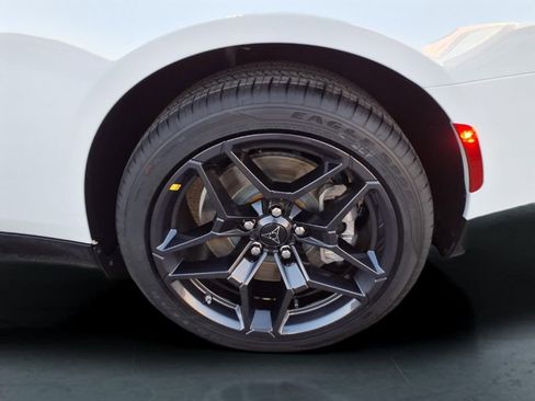 New 2026 Dodge Charger Scat Pack image 10