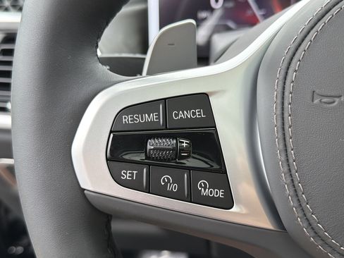 New 2027 BMW X7 xDrive40i AWD/4WD image 23