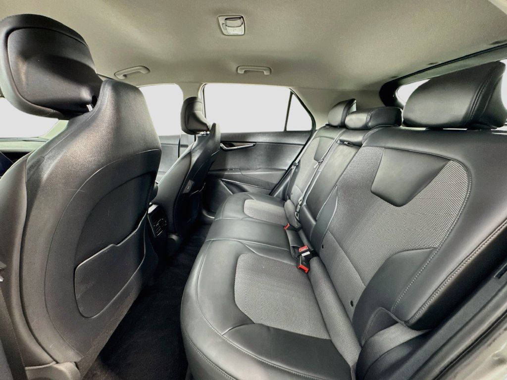 Used 2024 Kia Niro Wind w/ Wind Preserve Package FWD image 15