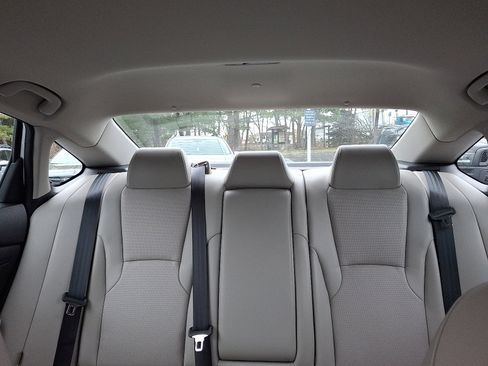 Used 2023 Honda Accord EX-L image 35