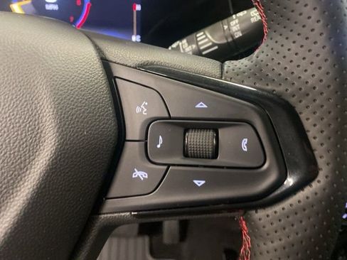 New 2026 Chevrolet TrailBlazer RS w/ Driver Confidence Package image 13