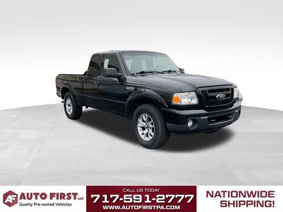 Used 2011 Ford Ranger Sport