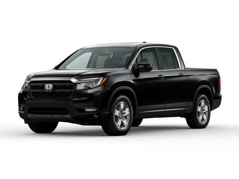 Used 2025 Honda Ridgeline RTL image 1