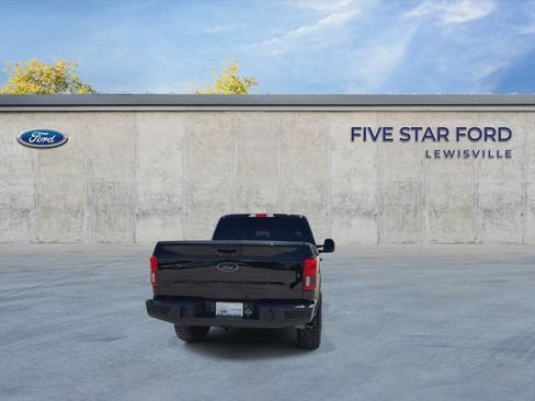 Used 2019 Ford F150 Lariat w/ Equipment Group 502A Luxury AWD/4WD image 7