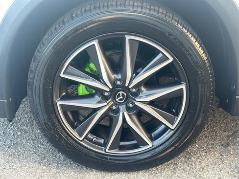 Used 2018 MAZDA CX-5 Touring image 33