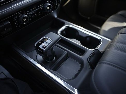 New 2026 Chevrolet Silverado 1500 High Country w/ Technology Package image 31