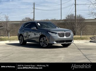 New 2026 BMW X3 xDrive30 w/ Premium Package video 1