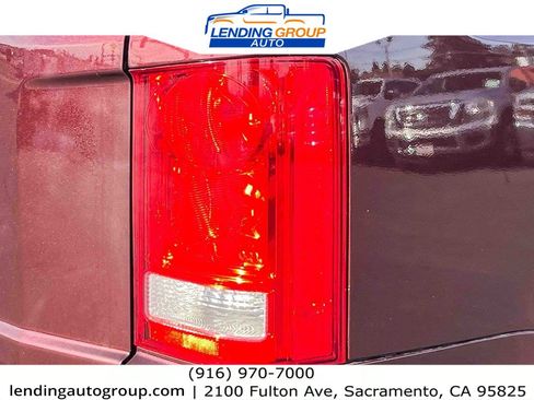 Used 2015 Honda Pilot EX image 8