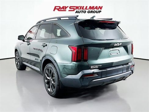 Used 2023 Kia Sorento X-Line EX image 5