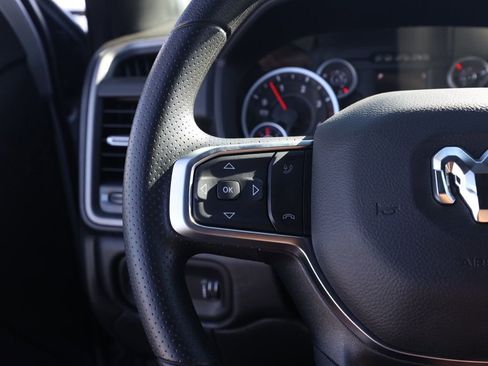 New 2026 RAM 2500 Tradesman image 25