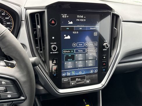 New 2026 Subaru Crosstrek 2.5i Wilderness image 22