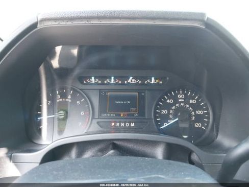 Used 2018 Ford F150 XL w/ Equipment Group 101A Mid AWD/4WD image 7