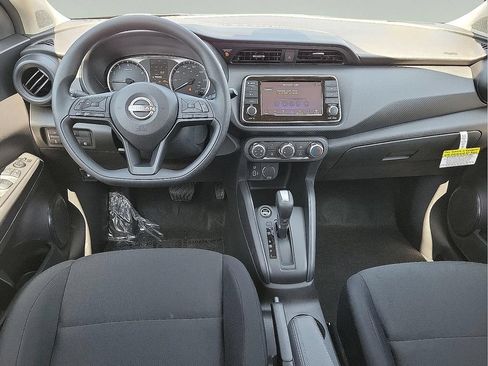 Used 2025 Nissan Kicks Play S FWD image 10