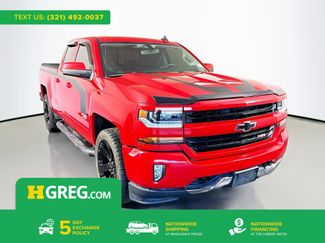 Used 2017 Chevrolet Silverado 1500 LT video 1