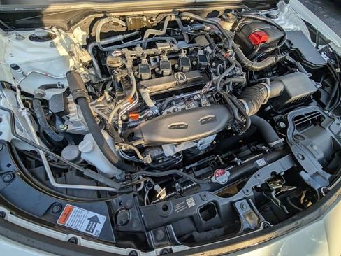 Certified 2024 Acura Integra A-Spec image 21