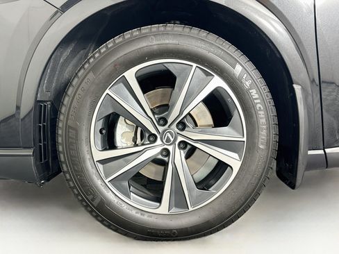 Used 2025 Lexus RX 350 Premium w/ Convenience Package AWD/4WD image 11