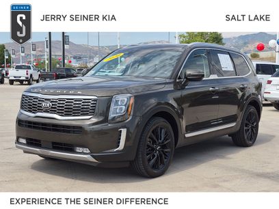Used 2020 Kia Telluride SX