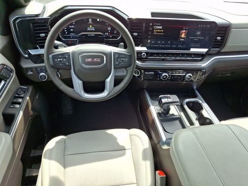 Certified 2023 GMC Sierra 1500 SLT w/ SLT Premium Plus Package image 12