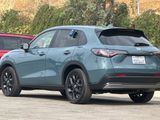 Certified 2023 Honda HR-V Sport image 6