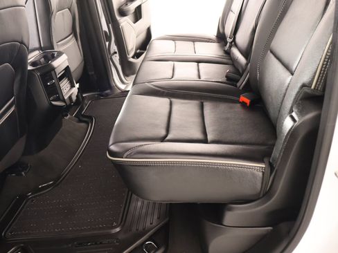 Used 2024 RAM 1500 Limited AWD/4WD image 13