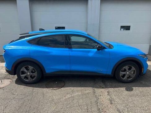Used 2023 Ford Mustang Mach-E Select w/ Comfort Package Lite AWD/4WD image 6