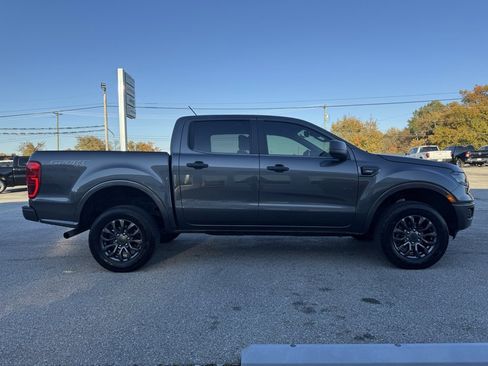 Used 2020 Ford Ranger XLT w/ Equipment Group 301A Mid image 7