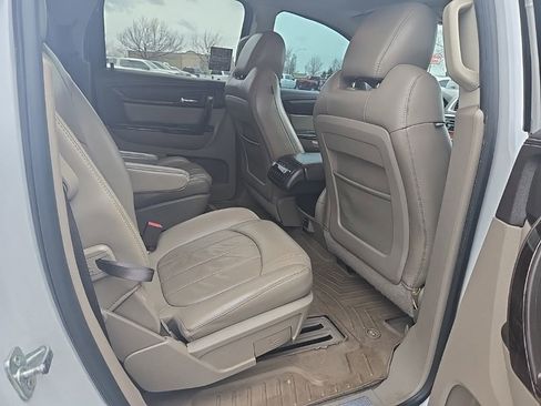 Used 2016 GMC Acadia Denali image 29
