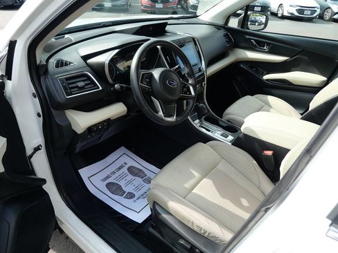 Used 2020 Subaru Ascent Premium w/ Convenience Package AWD/4WD image 9