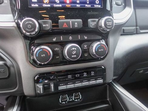 Used 2021 RAM 2500 Big Horn w/ Level B Equipment Group image 23