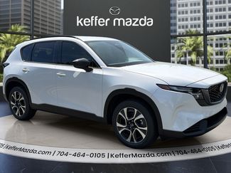 New 2026 MAZDA CX-5 Preferred AWD/4WD video 1