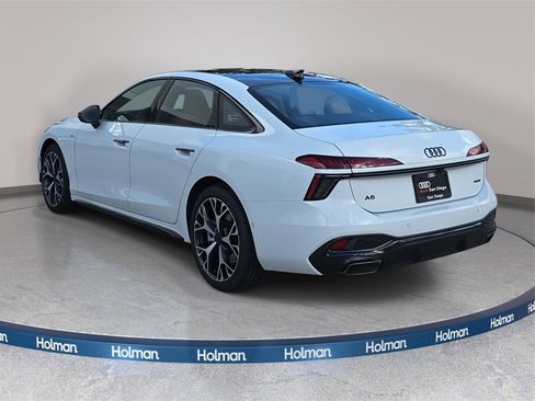 New 2026 Audi A6 Premium Plus image 5