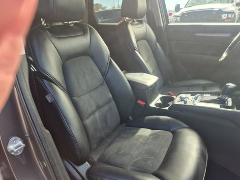 Used 2018 MAZDA CX-5 Touring image 25