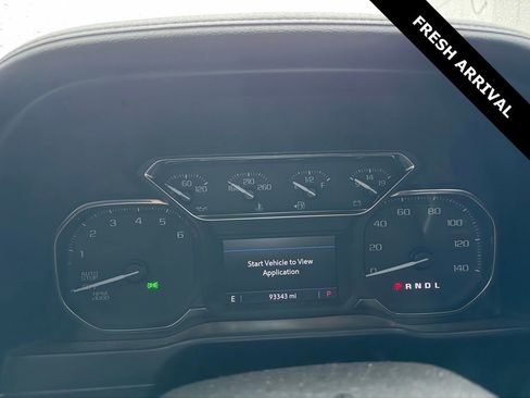 Used 2019 GMC Sierra 1500 SLT w/ SLT Premium Package image 15