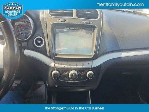 Used 2019 Dodge Journey GT image 26