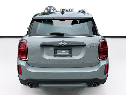 Used 2023 MINI Cooper Countryman S FWD image 6