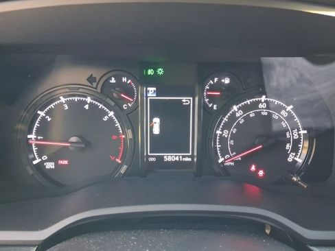 Used 2023 Toyota 4Runner SR5 RWD image 16