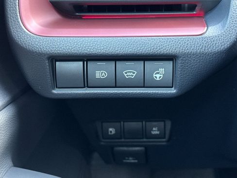 New 2026 Toyota Prius Plug-In Hybrid FWD image 29