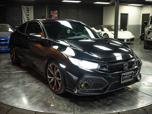 Used 2019 Honda Civic Si image 5