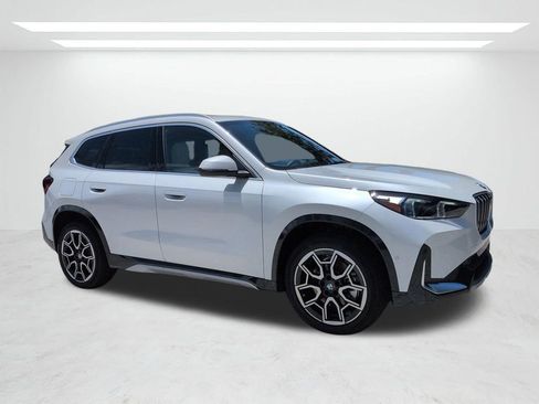 New 2026 BMW X1 xDrive28i w/ Convenience Package AWD/4WD image 2