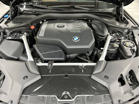 Used 2023 BMW 530i xDrive w/ Premium Package AWD/4WD image 29
