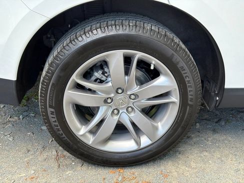 Used 2021 Acura RDX AWD w/ Advance Package image 7