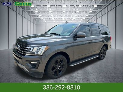 Used 2020 Ford Expedition XLT w/ Equipment Group 202A