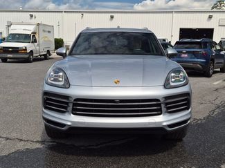 Used 2023 Porsche Cayenne AWD/4WD video 2