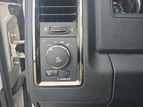 Used 2017 RAM 1500 Sport w/ Quick Order Package 26Q Night AWD/4WD image 26