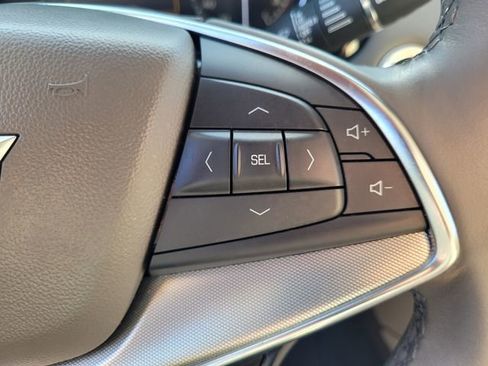 Used 2021 Cadillac XT5 Premium Luxury image 29