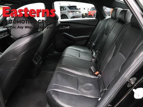 Used 2025 Honda Accord Sport image 22