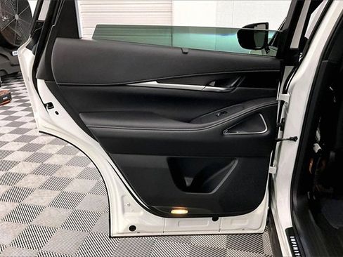 Used 2024 INFINITI QX60 Autograph image 20