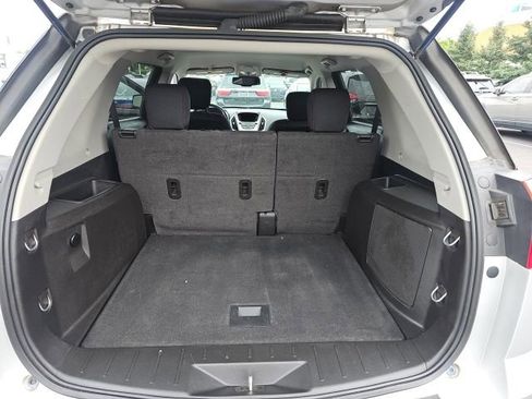 Used 2015 GMC Terrain SLE w/ Convenience Package AWD/4WD image 15