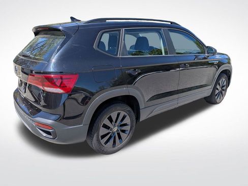 Used 2023 Volkswagen Taos S FWD image 3
