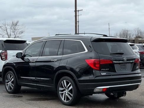 Used 2016 Honda Pilot Elite image 43